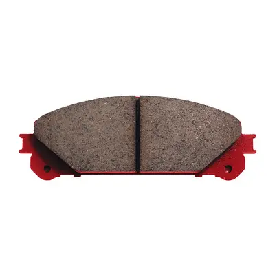 High Performance Brake Pad Set