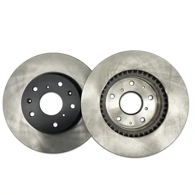 Brake Disc (RN1238)