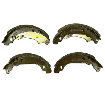 Brake Shoe Set (FN0556)
