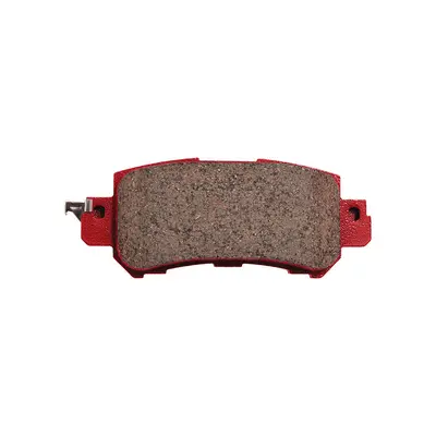 High Performance Brake Pad Set