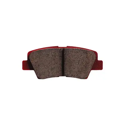 High Performance Brake Pad Set