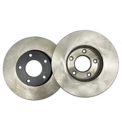 Brake Disc (RN1267)