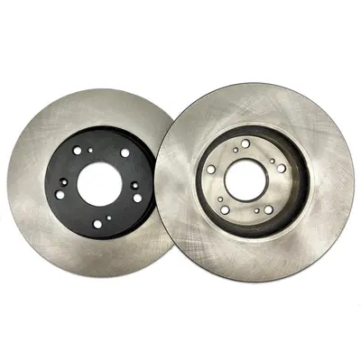 Brake Disc (RN1218)