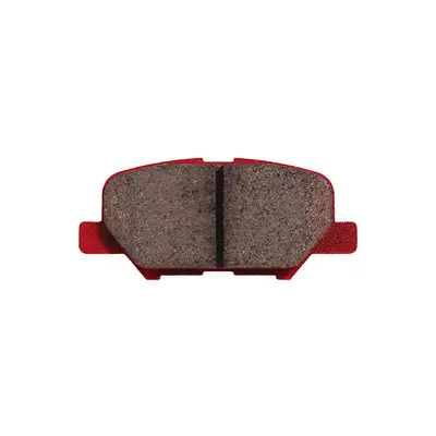 High Performance Brake Pad Set
