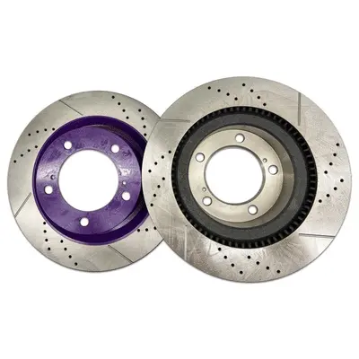 High Performance Brake Disc