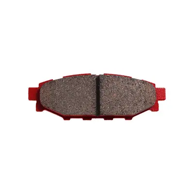 High Performance Brake Pad Set