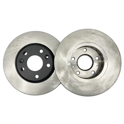 Brake Disc (RN43007)