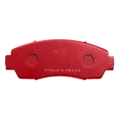 High Performance Brake Pad Set