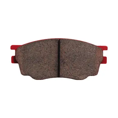 High Performance Brake Pad Set