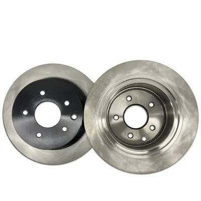Brake Disc (RN1302)