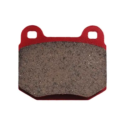 High Performance Brake Pad Set
