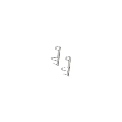 High Performance Brake Pad Set
