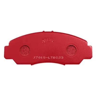 High Performance Brake Pad Set