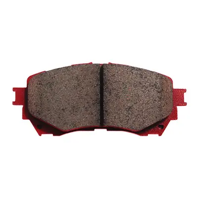 High Performance Brake Pad Set