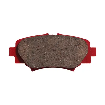 High Performance Brake Pad Set