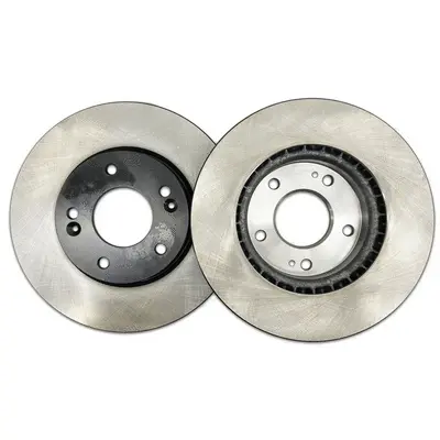 Brake Disc (RN1562)