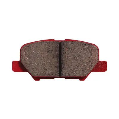 High Performance Brake Pad Set