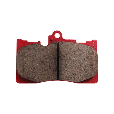 High Performance Brake Pad Set
