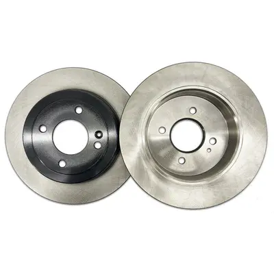 Brake Disc (RN11003)