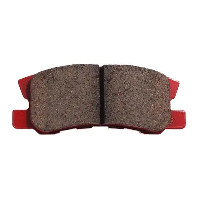 High Performance Brake Pad Set