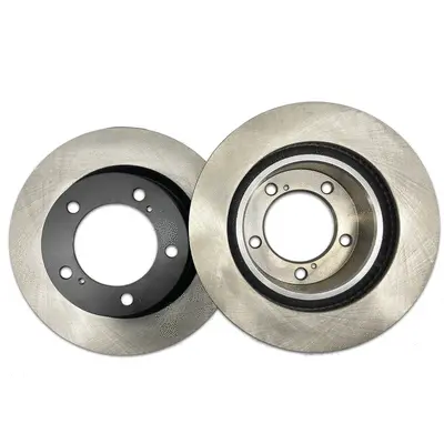 Brake Disc (RN1268)