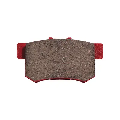 High Performance Brake Pad Set