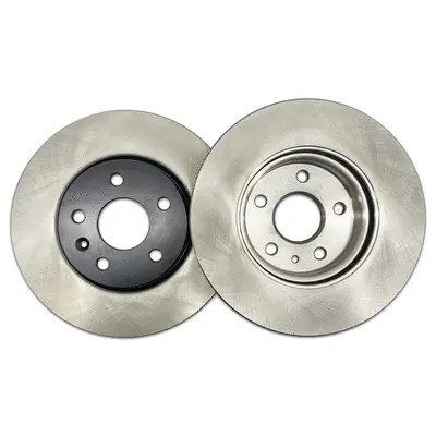 Brake Disc (RN34001)