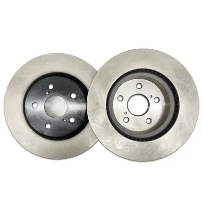Brake Disc (RN2068)