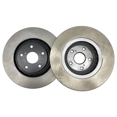 Brake Disc (RN1185)