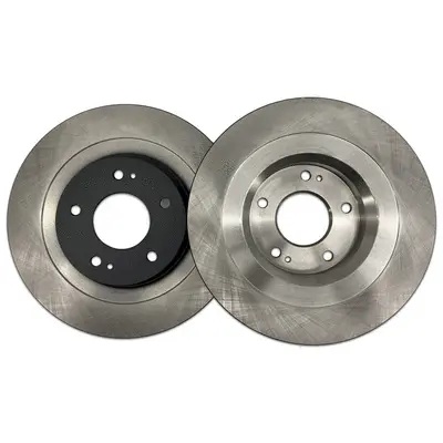 Brake Disc (RN1567)