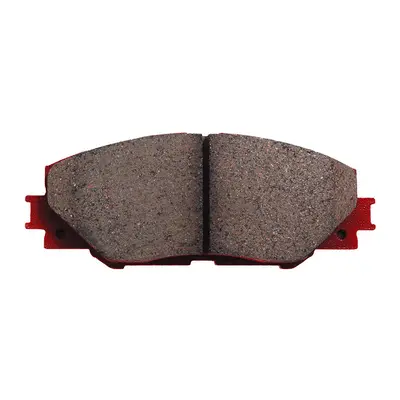 High Performance Brake Pad Set