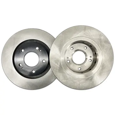 Brake Disc (RN1403)