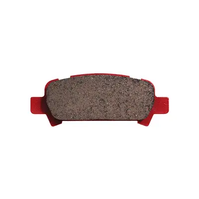 High Performance Brake Pad Set