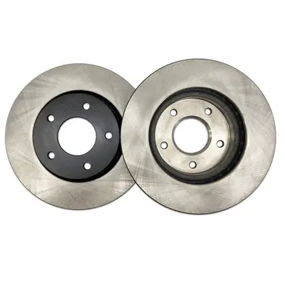 Brake Disc (RN1366)