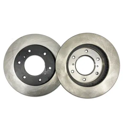 Brake Disc (RN1320)