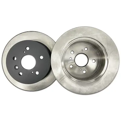 Brake Disc (RN1432)
