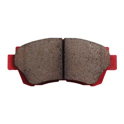 High Performance Brake Pad Set