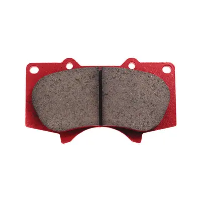 High Performance Brake Pad Set