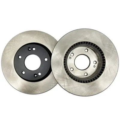 Brake Disc (RN1412)