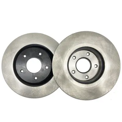 Brake Disc (RN1303)