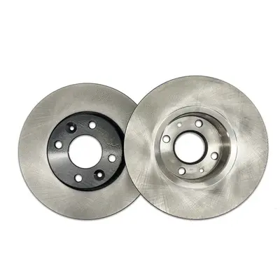 Brake Disc (RN1187)