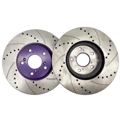 High Performance Brake Disc