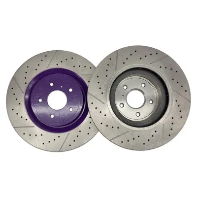 High Performance Brake Disc