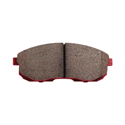 High Performance Brake Pad Set