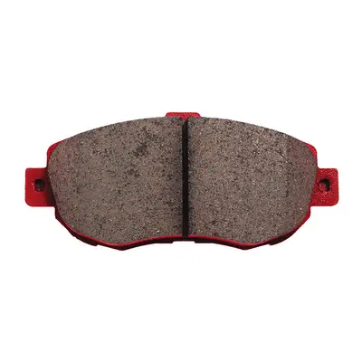 High Performance Brake Pad Set