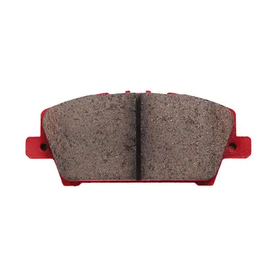 High Performance Brake Pad Set