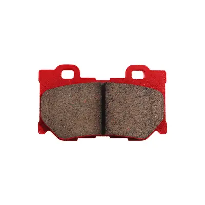 High Performance Brake Pad Set