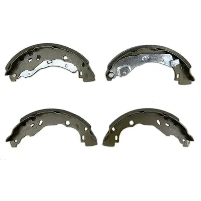 Brake Shoe Set (FN0619)