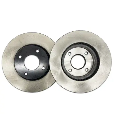 Brake Disc (RN1247)