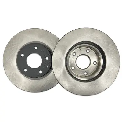 Brake Disc (RN1516)